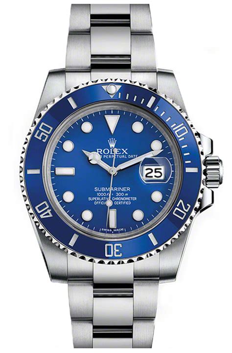 rolex submariner 116619 lb|rolex submariner 116613lb review.